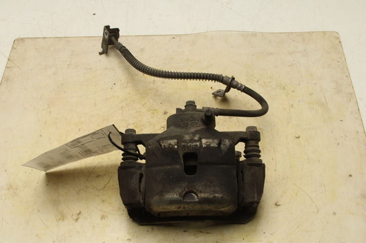 2019-2024 KIA Forte LXS Front Left Driver Side Disc Brake Caliper 58180-M7A00 - Alshned Auto Parts