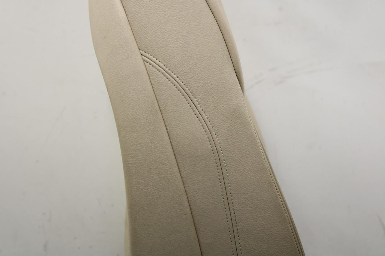 2014-18 BMW X5 xDrive35i Front RH Seat Backrest Upper Cushion w/ Headrest *ReaD* - Alshned Auto Parts