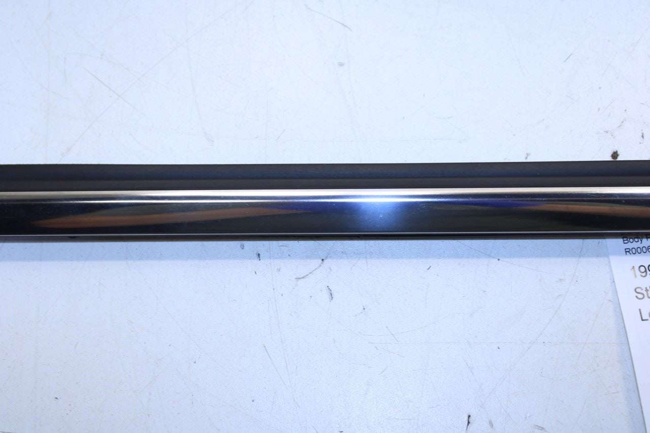 2018-25 Mitsubishi Eclipse Cross ES Front Left Door Belt Outer Molding 5727A383 - Alshned Auto Parts
