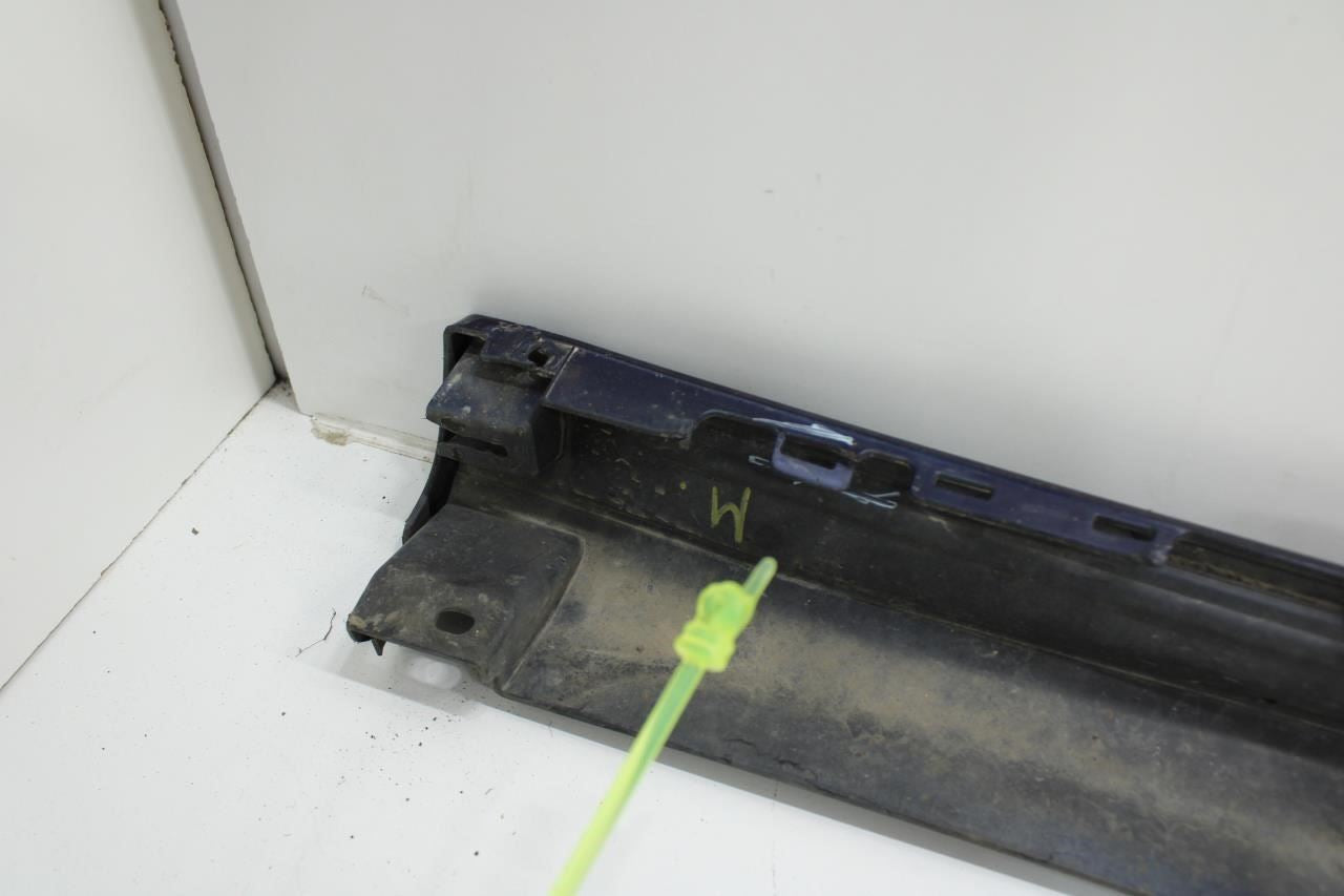 2014-20 Maserati Ghibli 3.0L RH Side Rocker Molding Cover Panel 673010783 *ReaD* - Alshned Auto Parts