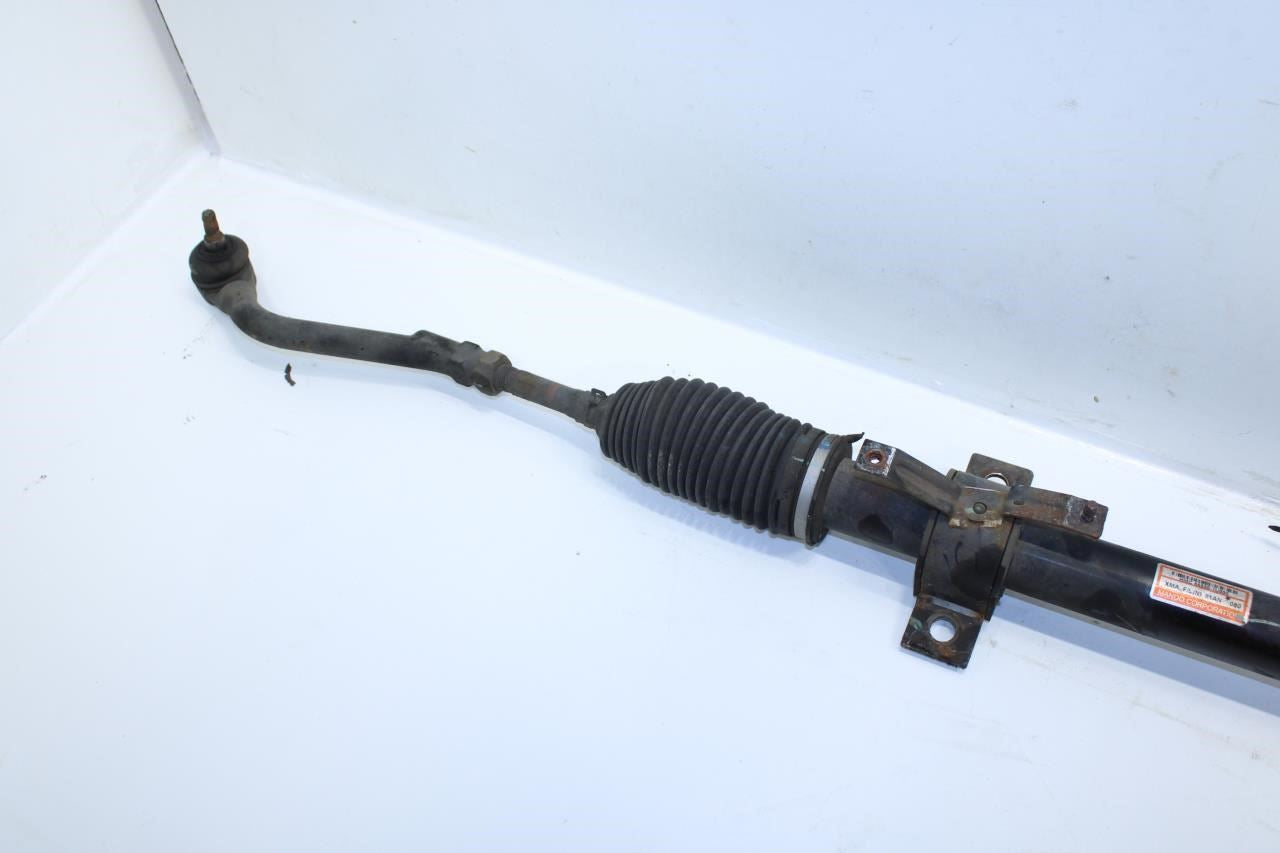 2014-2015 Kia Sorento 3.3L Power Steering Gear Rack & Pinion 56500-1U500 OEM - Alshned Auto Parts