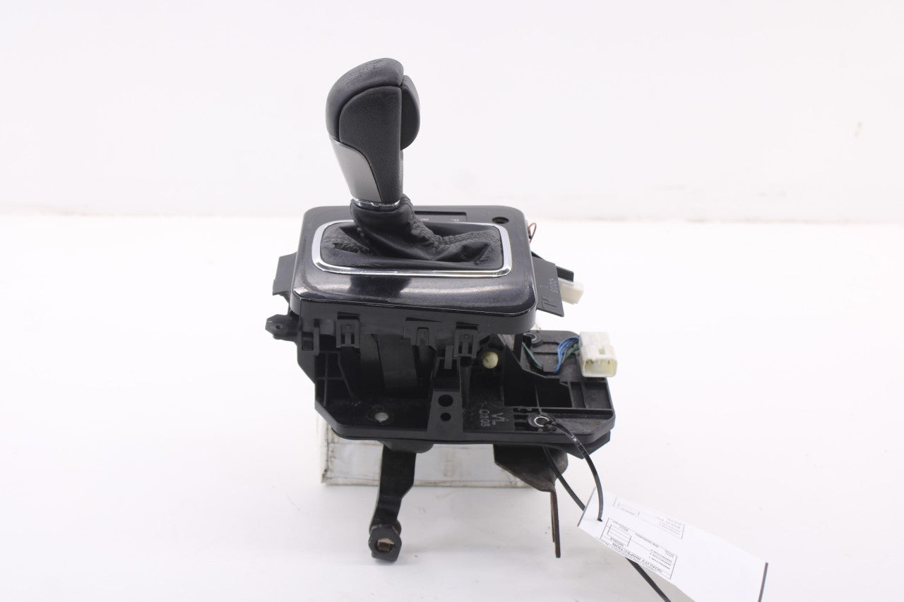 12-16 Subaru Impreza Sport Premium 2.0L AWD Auto Transmission Gear Shifter Lever0