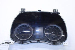 19-21 Hyundai Tucson Value Speed Gauge Instrument Cluster 87K Mileage 94021D3330