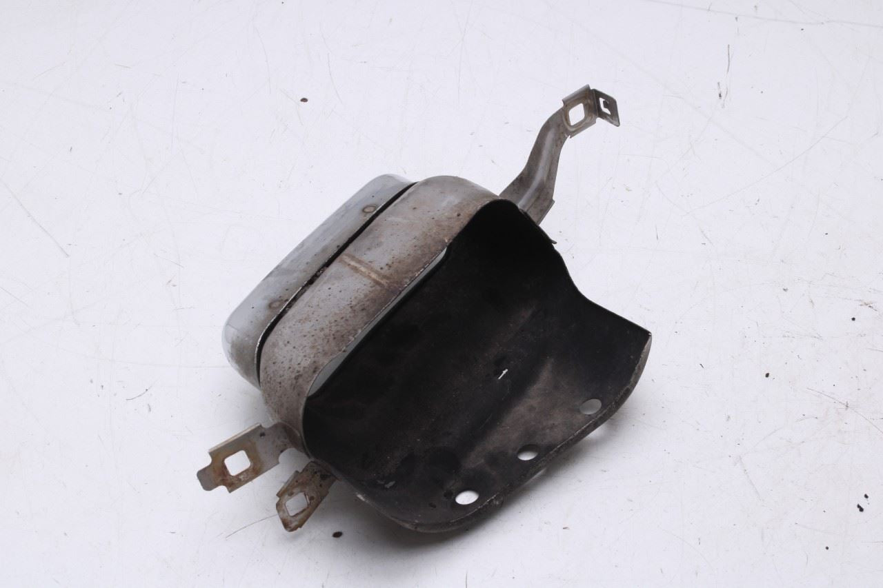 2010-2015 BMW 750Li xDrive Rear Left and Right Exhaust System Tip 51127195405 - Alshned Auto Parts