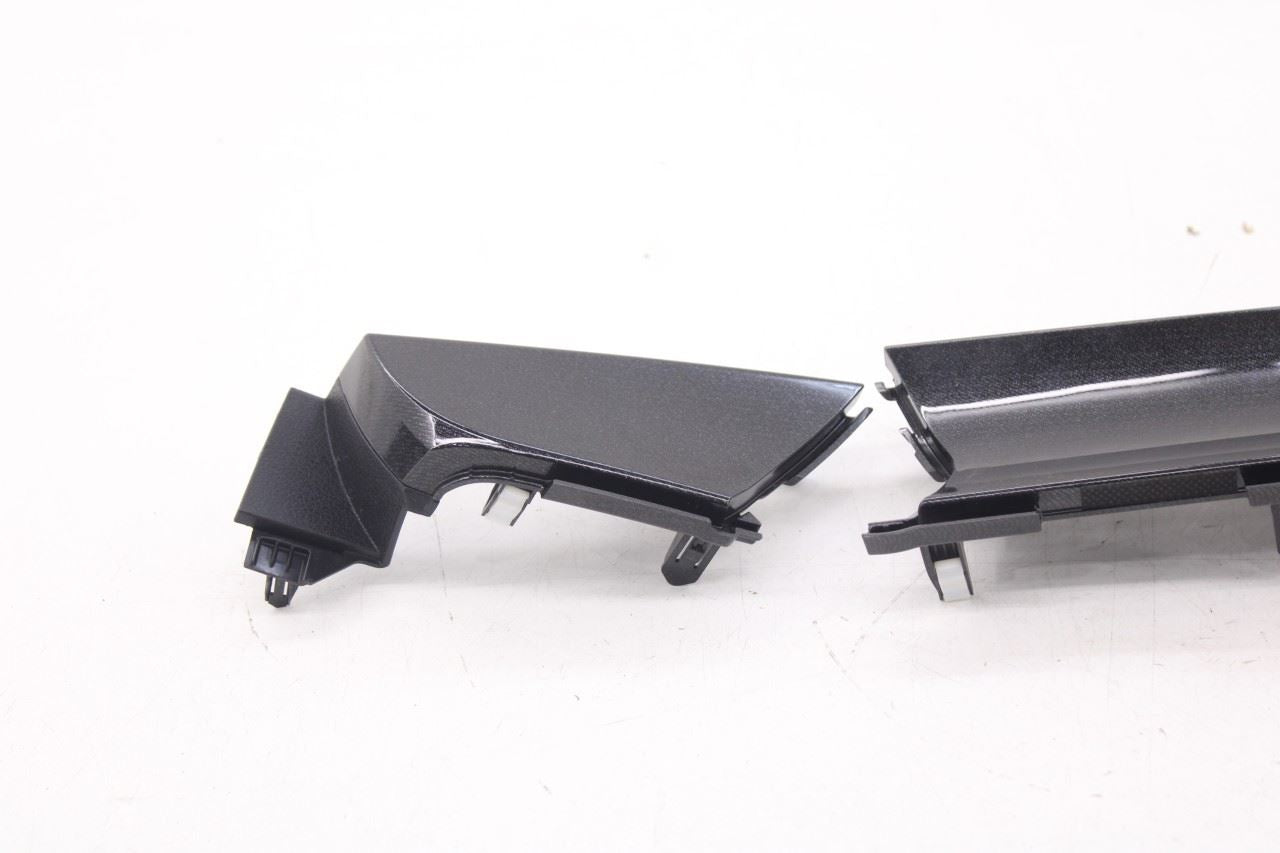 2020-22 Hyundai Palisade Limited AWD Front RH and LH Dash Interior Trim Set of 2 - Alshned Auto Parts
