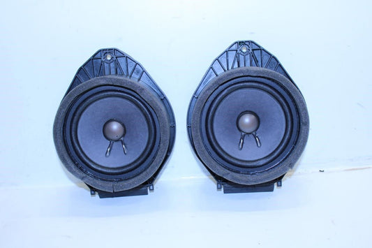 18-24 GMC Terrain Denali Rear Left & Right Door Bose Audio Speakers 84190241 - Alshned Auto Parts