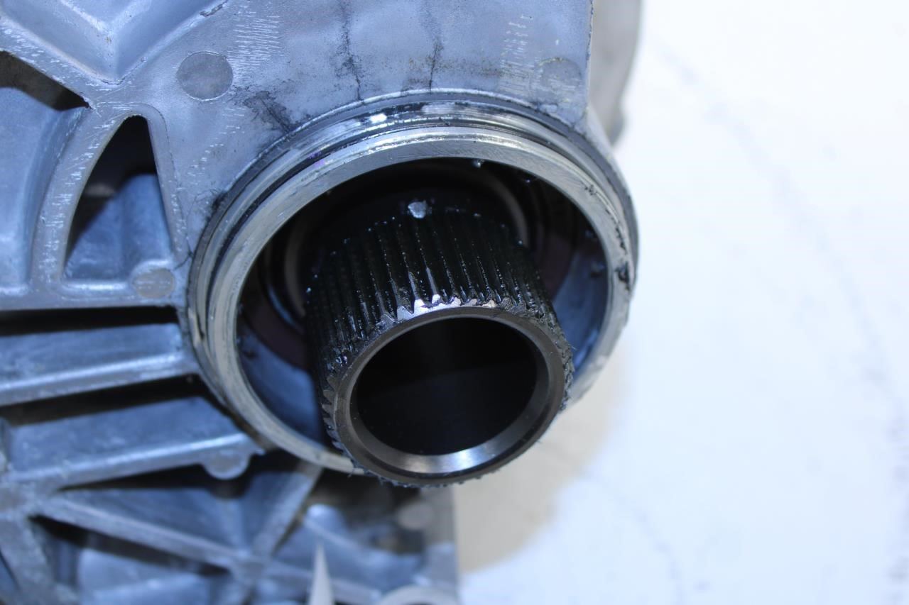 2019-2020 Hyundai Santa Fe SWB 2.4L AWD Transfer Case 37K 47300-4G130 OEM - Alshned Auto Parts