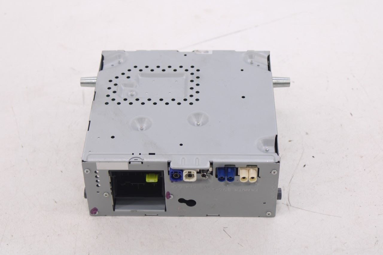 2016-2017 Mercedes-Benz C300 4Matic CD Player Radio Receiver 2059003829 OEM15