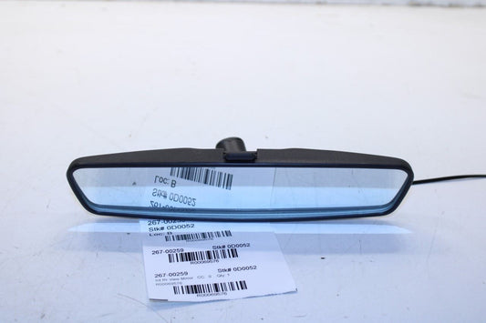 2004-2020 Ford F150 XL Super Cab Inside Rear View Mirror 6U5Z-17700-A OEM - Alshned Auto Parts
