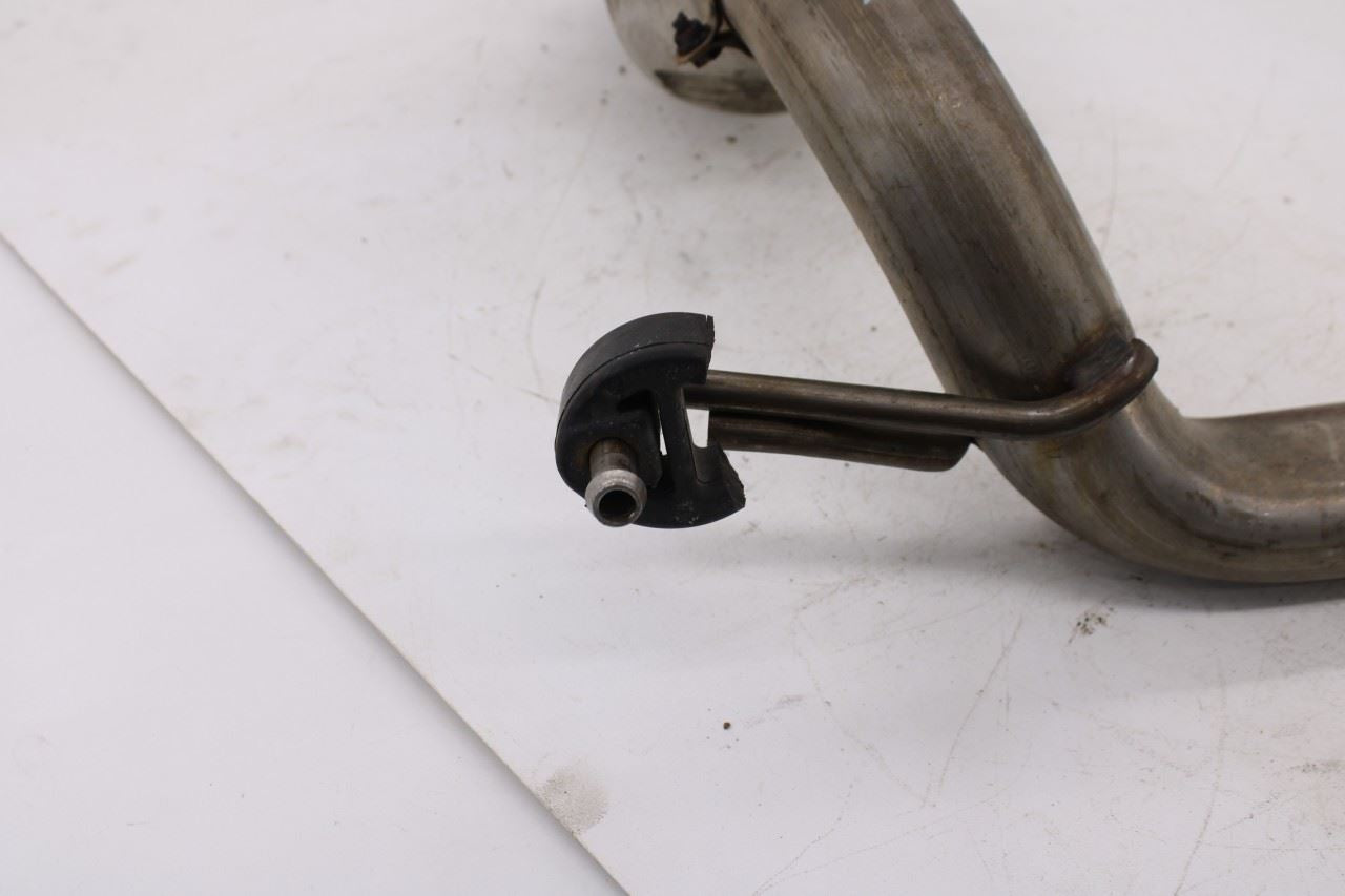 2021-2023 Toyota Tacoma SR5 3.5L 4WD Left Driver Side Exhaust System Pipe *ReaD* - Alshned Auto Parts