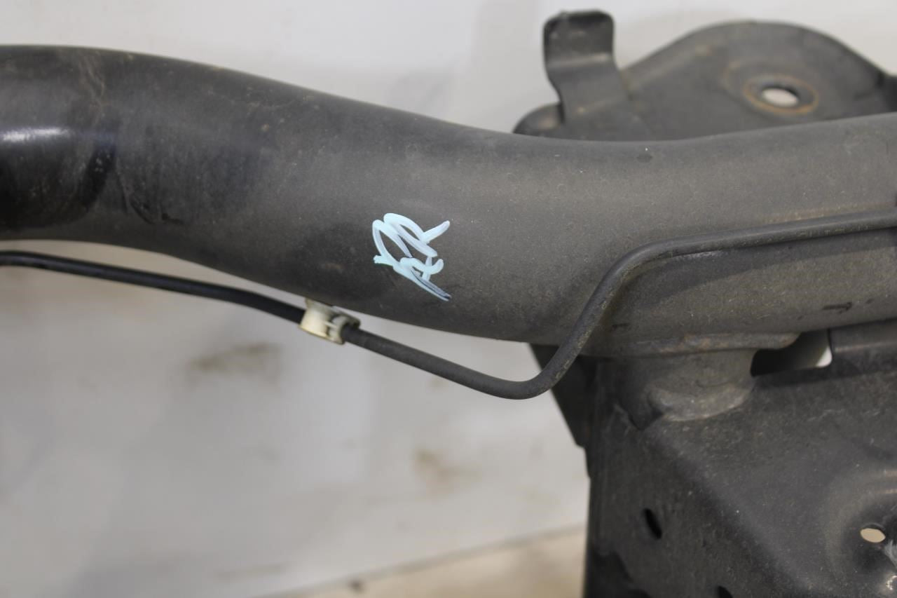 2011-2018 Volkswagen Jetta Sport FWD Rear Crossmember Subframe 5C0-500-025 OEM - Alshned Auto Parts