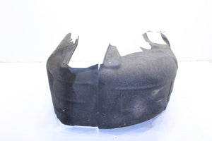 2017-21 Maserati Ghibli Rear Right Side Wheelhouse Liner Splash Shield 670038155