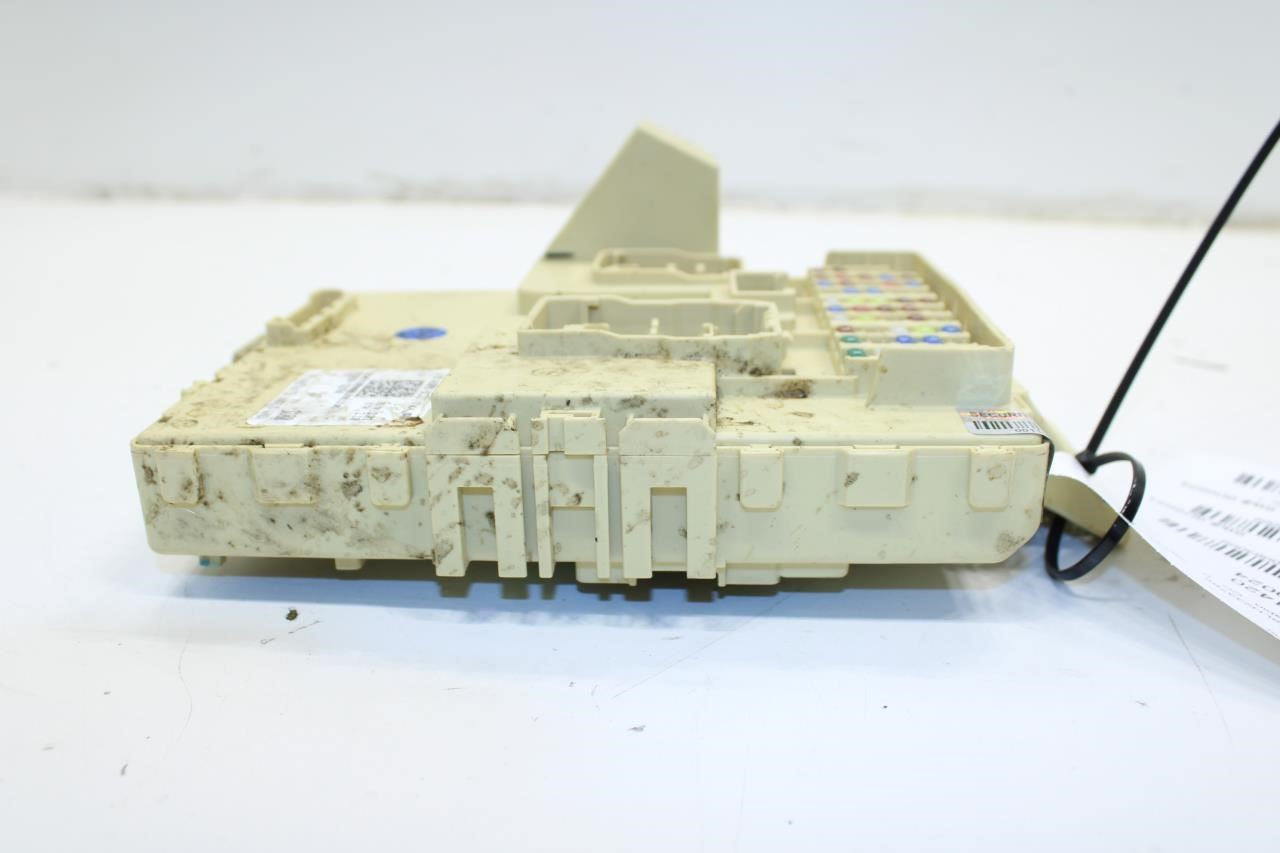 19-20 Hyundai Santa Fe 2.4L Instrument Panel Fuse Relay Junction Box 91950-S2180 - Alshned Auto Parts