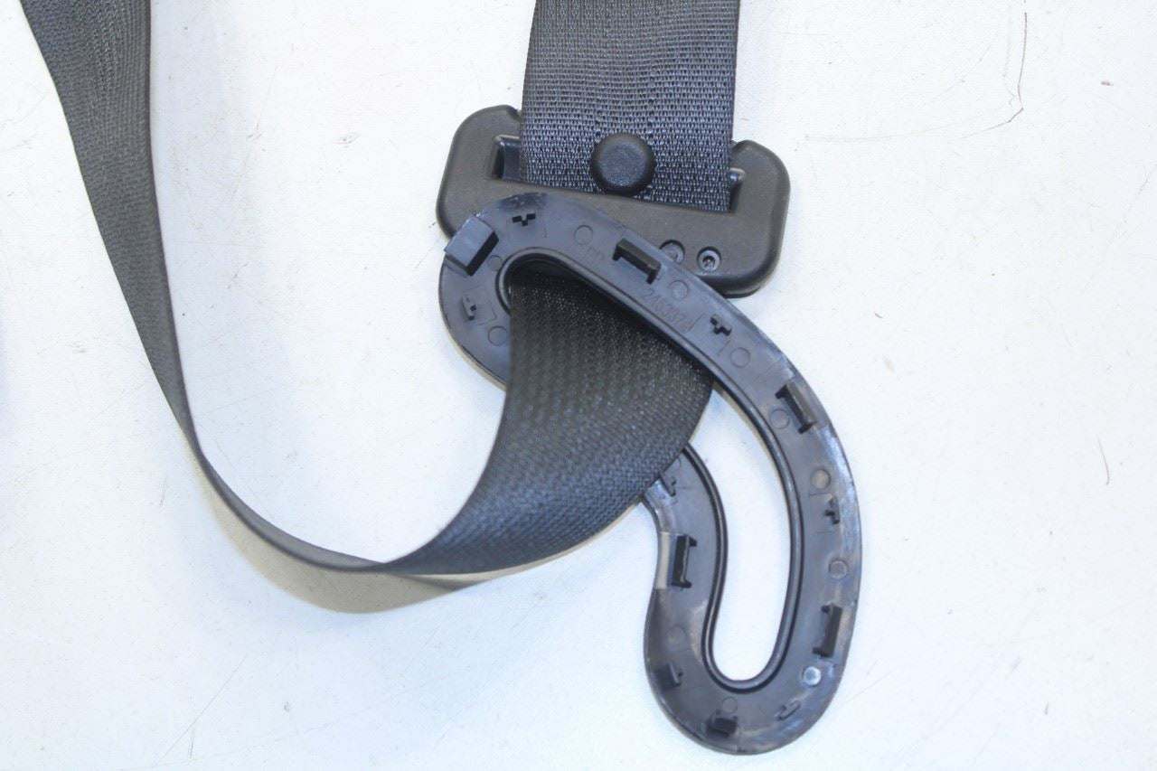 14-20 Nissan Pathfinder SV Rear Passenger Right Side 3rd Row Seat Belt Retractor - Alshned Auto Parts