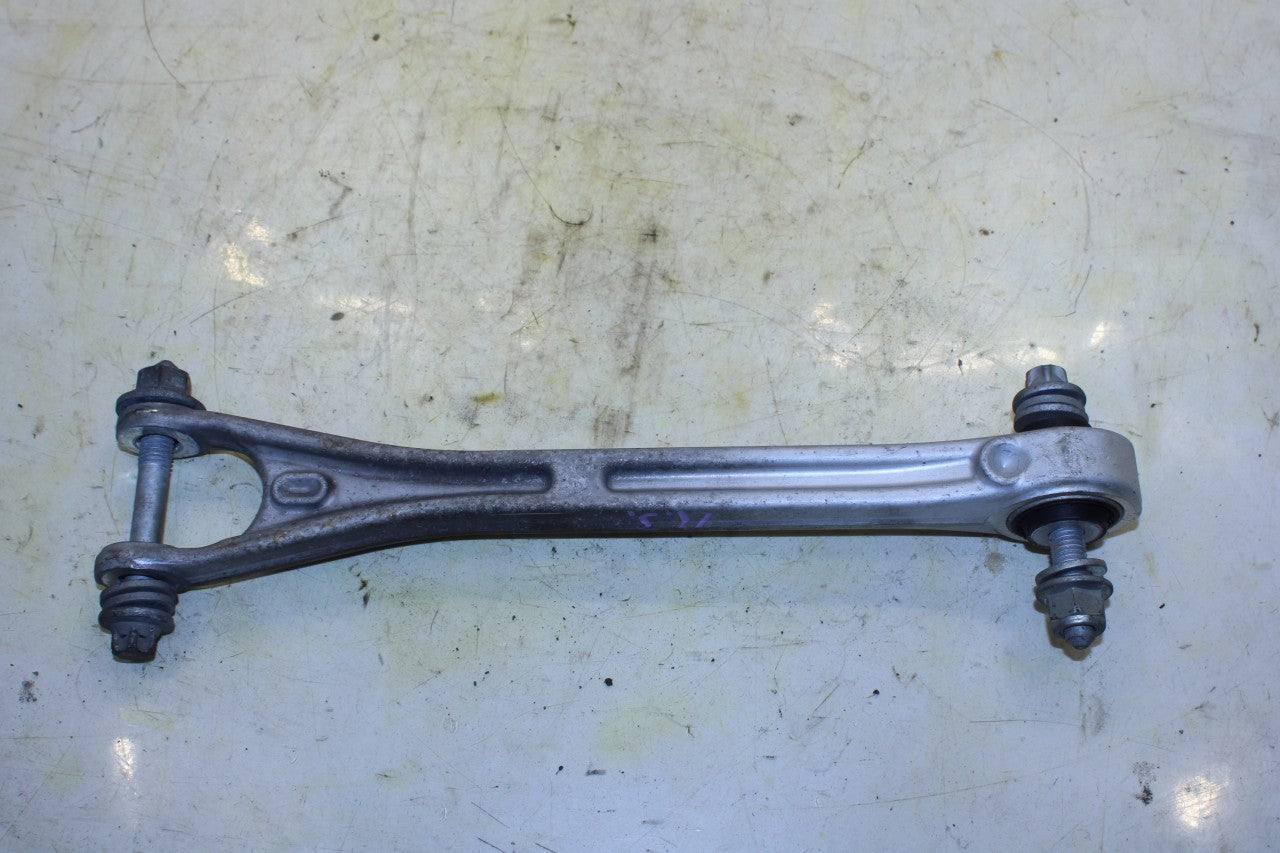 17-21 Maserati Ghibli RWD Rear Driver Left Side Suspension Control Arm Set of 4 - Alshned Auto Parts