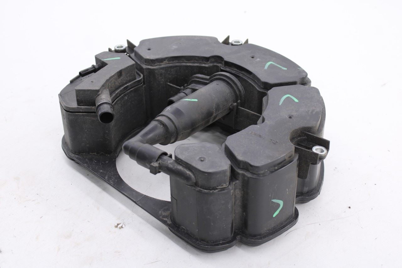 05-2018 Volkswagen Jetta Sport 1.8L Fuel Vapor Evaporator Emission Canister OEM7