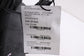 11-18 Porsche Cayenne S 4.8L Fuel Vapor Evaporator Emission Canister 7P0201801H6