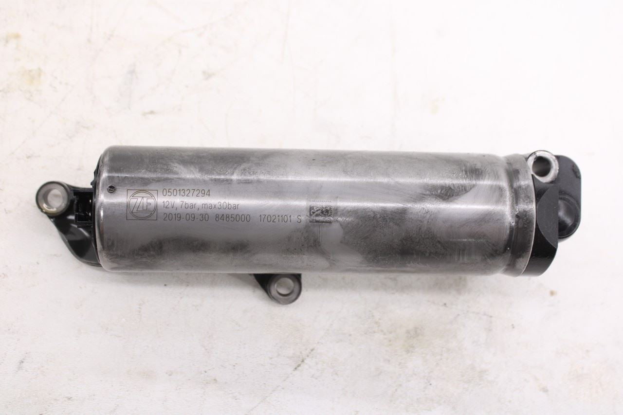 18-20 Audi S5 3.0L AWD 8-Spd Auto Transmission Valve Body w/ Hydraulic Pump 32K20