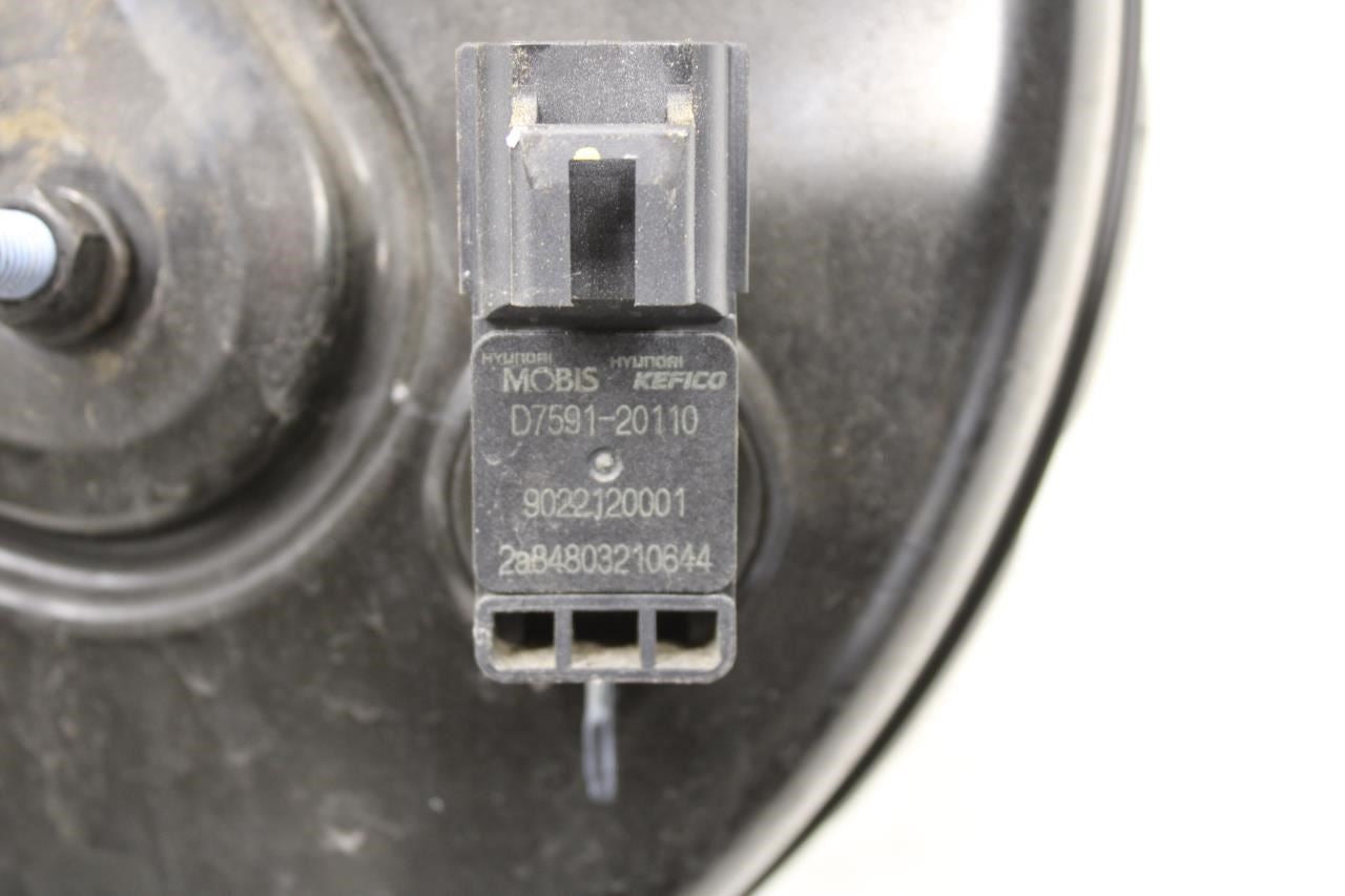 2019-2020 Hyundai Santa Fe 2.4L Power Brake Booster 58500-S2100 OEM - Alshned Auto Parts