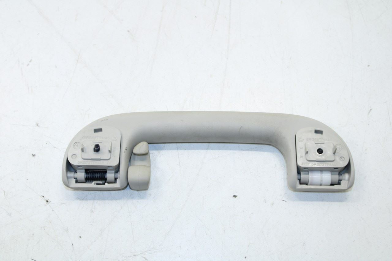 2014-18 Jeep Cherokee 75th Anniversary Roof Headliner Grab Grip Handle Set of 4 - Alshned Auto Parts