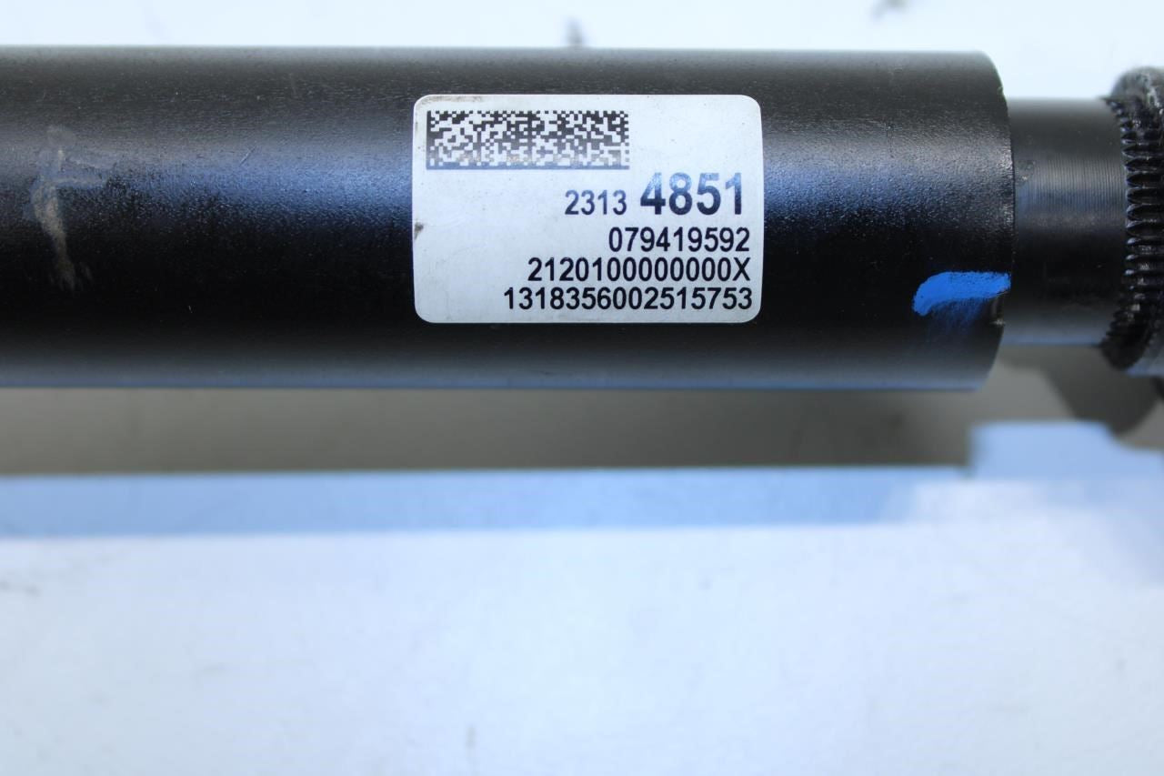 17-23 GMC Acadia SLT-1 AWD Steering Column Intermediate Lower Shaft 23134851 OEM - Alshned Auto Parts