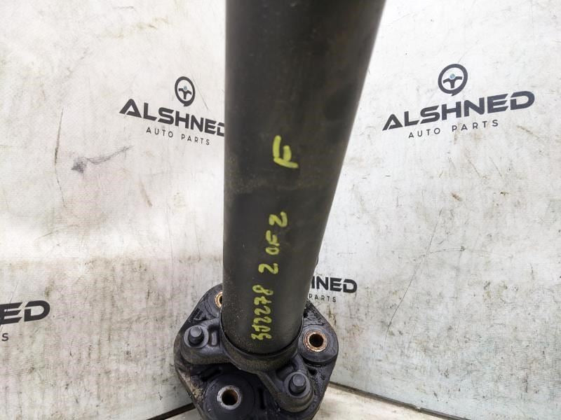 2017-2019 Mercedes-Benz E300 Rear Propeller Drive Shaft  213-410-11-03 OEM - Alshned Auto Parts