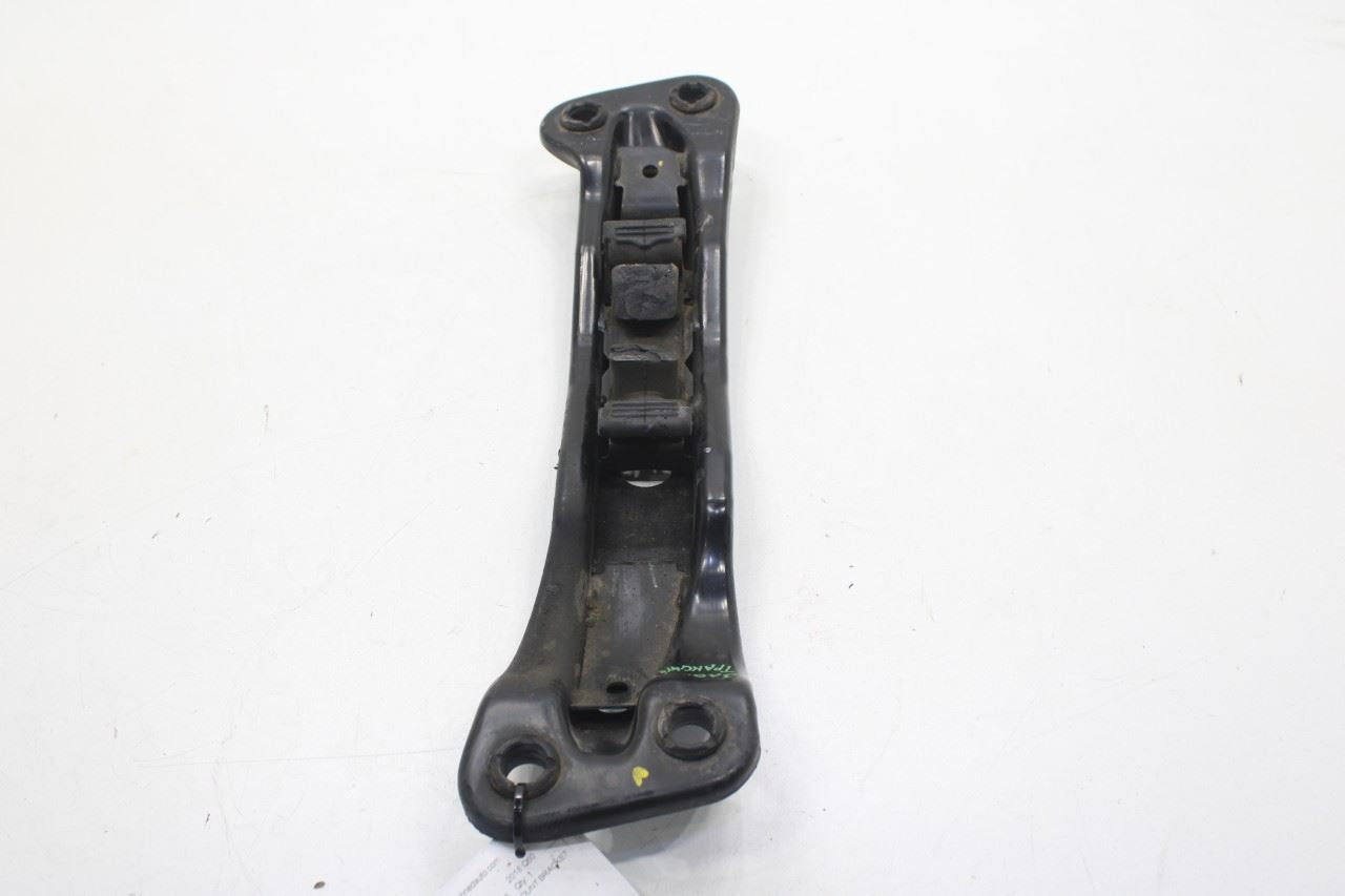 17-22 Infiniti Q60 Luxe AWD Rear Transmission Support Mount Bracket 11310-4HK5A - Alshned Auto Parts