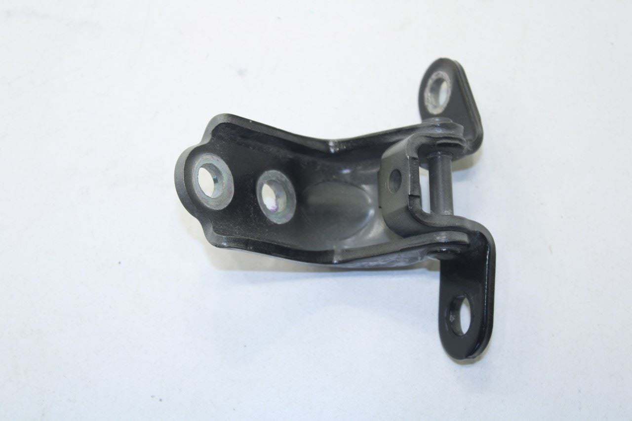 2009-2023 Hyundai Sonata SE Front Right Side Door Hinge Upper and Lower Set of 2 - Alshned Auto Parts