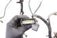 2012-2015 Jeep Wrangler Unlimited Sport 3.6L Engine Wire Harness 68081220AF OEM - Alshned Auto Parts