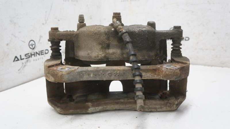 2017-2020 Ford F150 Front Right Passenger Side Brake Disc Caliper FL3Z-2B120-C7