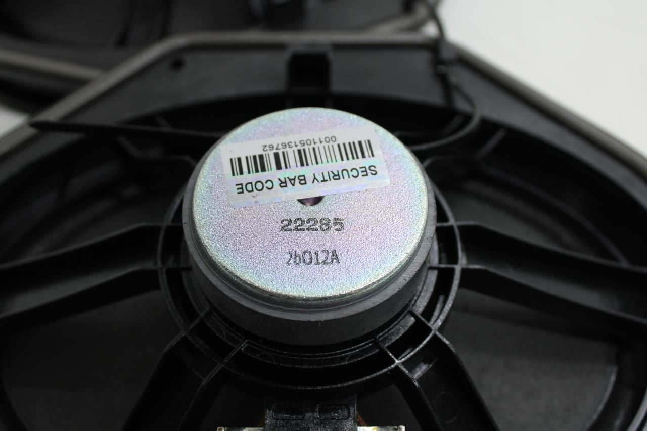 2020-2024 Ford Explorer Front Left and Right Door Speakers LC3T-18808-BA OEM - Alshned Auto Parts