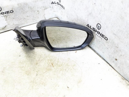 2011-2013 Kia Optima Right Passenger Side Rearview Mirror 876202T130 OEM - Alshned Auto Parts