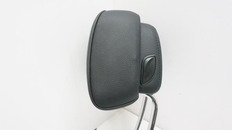 10-17 BMW 535I GT Front Left Right Headrest Black OEM 723682711 - Alshned Auto Parts