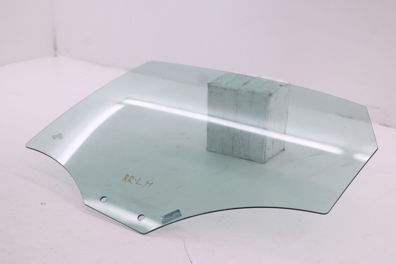2010-2016 Audi S4 Premium Plus Rear Left Door Window Movable Glass 8K5845205E3