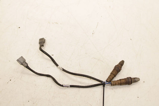 2014-2017 Infiniti QX50 3.7L AWD Oxygen Sensor Pair 22693-1PM0A OEM - Alshned Auto Parts