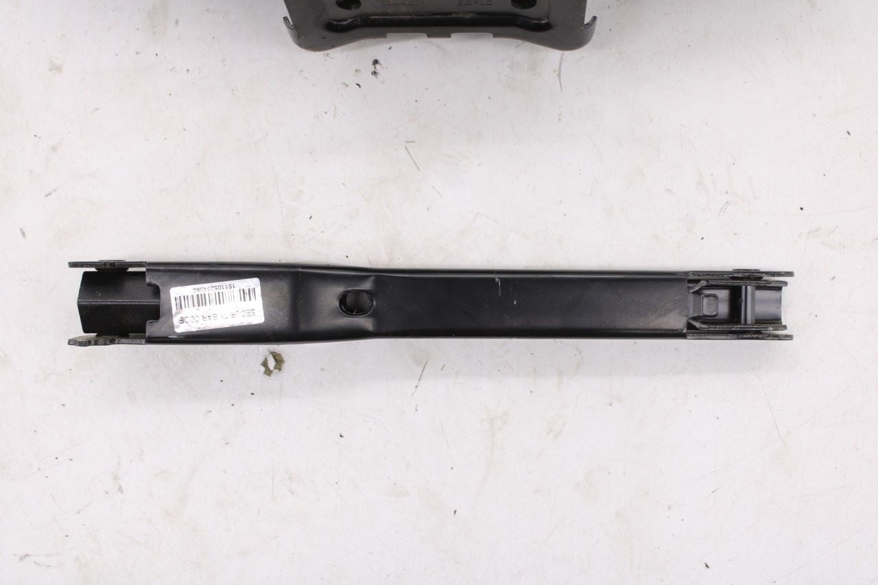 2015-2026 Ford Mustang Convertible V6 3.7L RWD Lifting Jack w/ Wheel Nut Wrench3