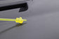 2025-26 Ford Explorer Interceptor Rear Left Side Door Trim Panel LB5Z-7827407-GB7