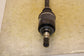 2015-23 Dodge Charger GT AWD Rear Left Side CV Axle Drive Half Shaft 52123958AE - Alshned Auto Parts