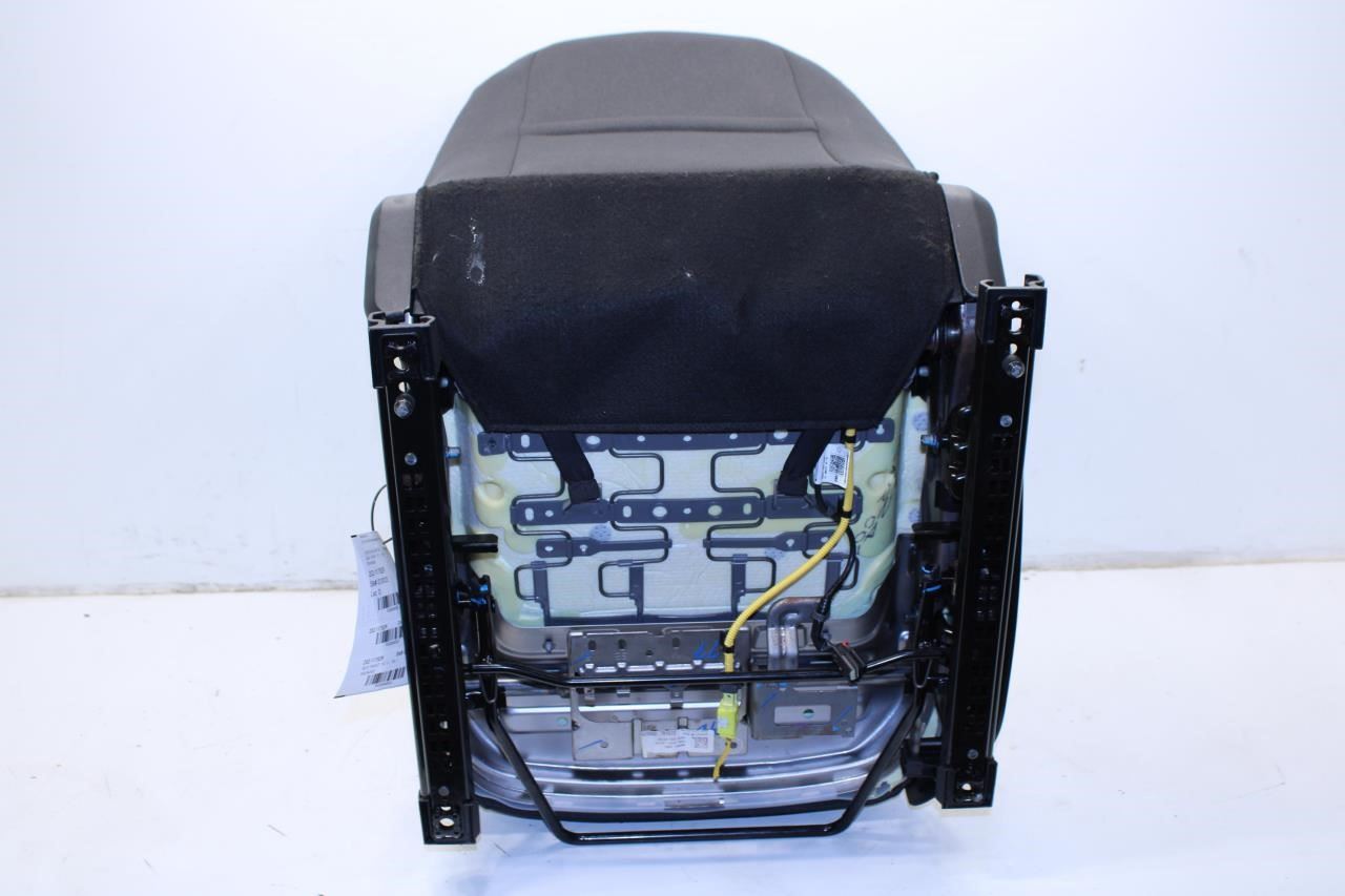 20-22 Hyundai Sonata SE 2.5L FWD Front Right Side Seat Complete 88401-DL320 OEM - Alshned Auto Parts
