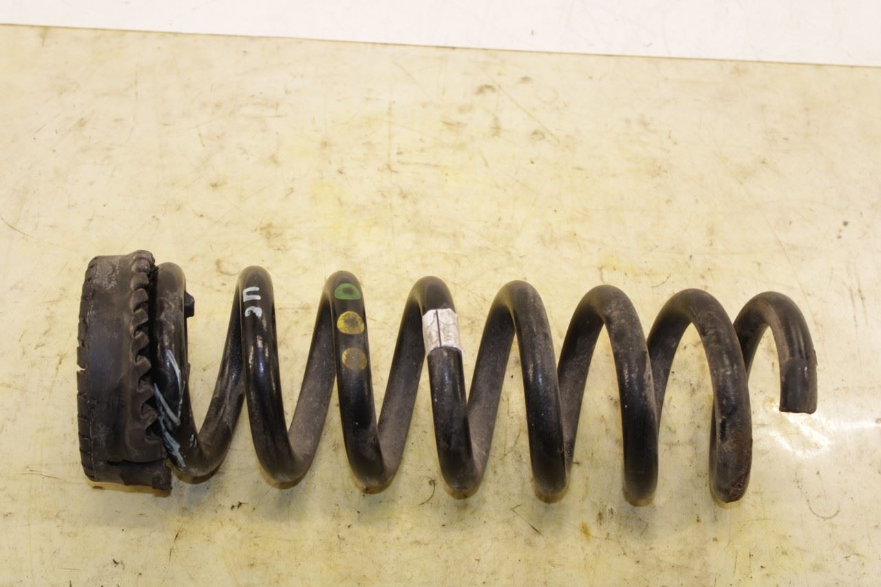 14-17 Maserati Ghibli S Q4 AWD Rear Suspension Right and LH Side Coil Spring Set - Alshned Auto Parts