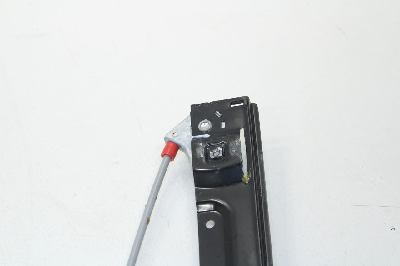 2012-15 Jaguar XF Portfolio Front Right Door Window Regulator w/ Motor C2Z31200 - Alshned Auto Parts