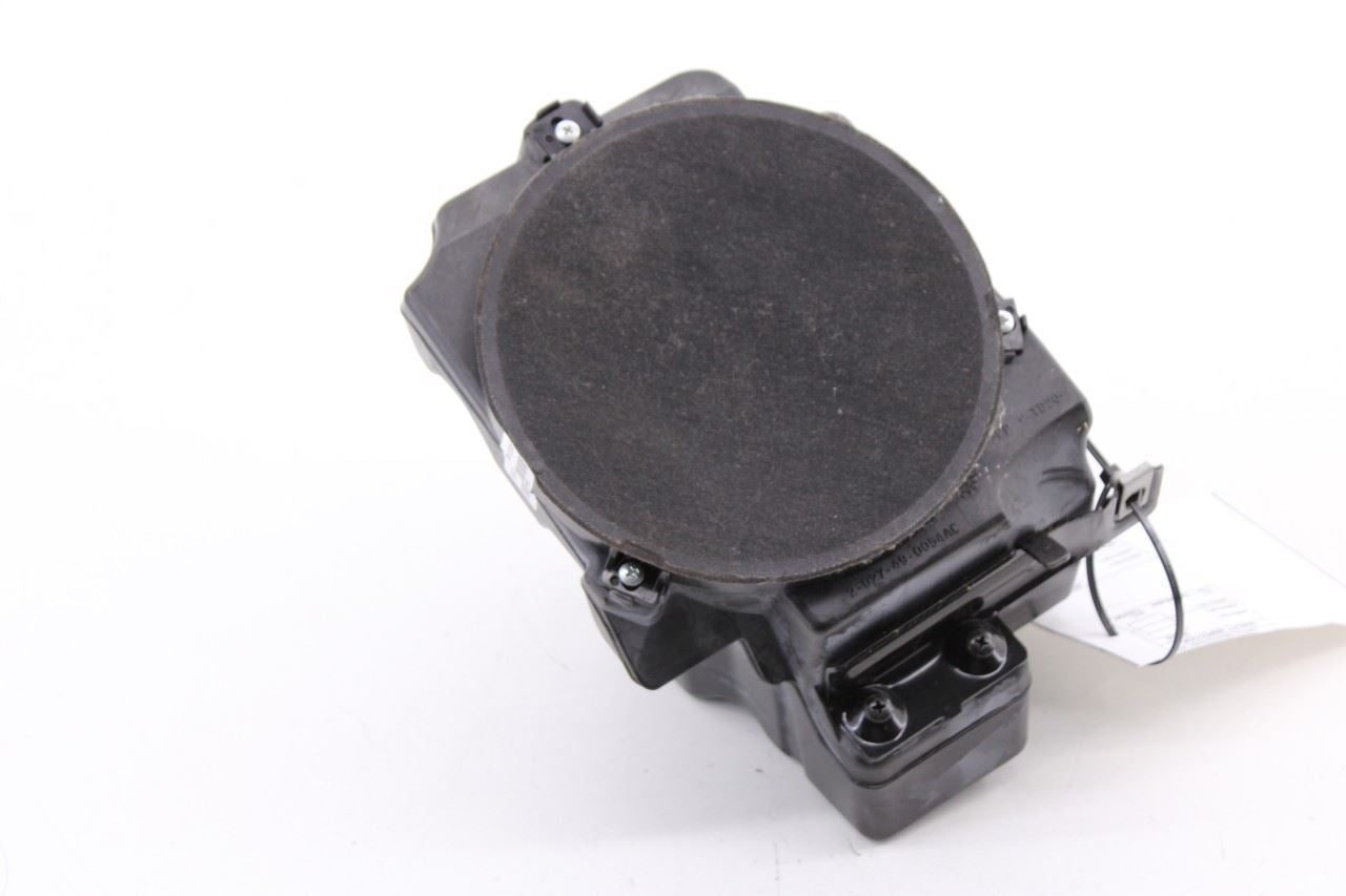 2007-2017 Jeep Wrangler Unlimited Sport Front Left Side Dash Speaker 05064199AC - Alshned Auto Parts