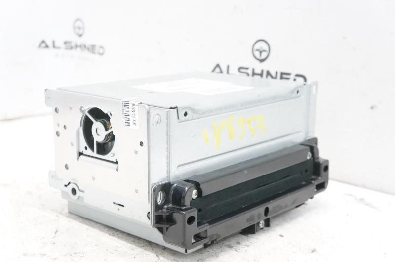 2012 Dodge Charger AM FM Radio CD Player Receiver 05091410AF OEM - Alshned Auto Parts