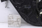 2011-2025 Dodge Durango SXT Rear Left Door Window Regulator w/ Carrier and Motor3