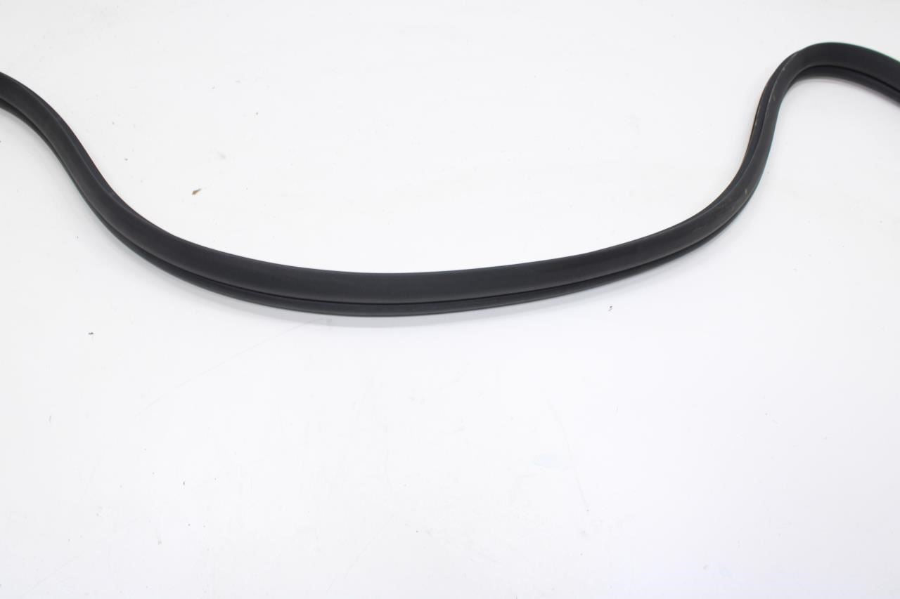 2020-2022 Hyundai Sonata SE Front Right Door Weatherstrip On Body 82120-L0000 - Alshned Auto Parts