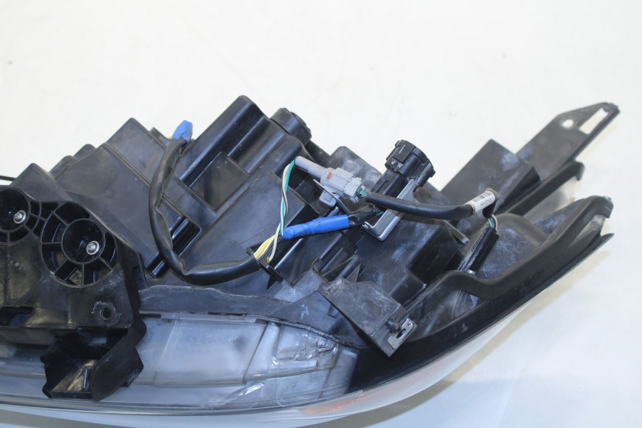 2015-17 Nissan Murano Platinum Front Passenger RH Side LED Headlight Lamp *ReaD* - Alshned Auto Parts