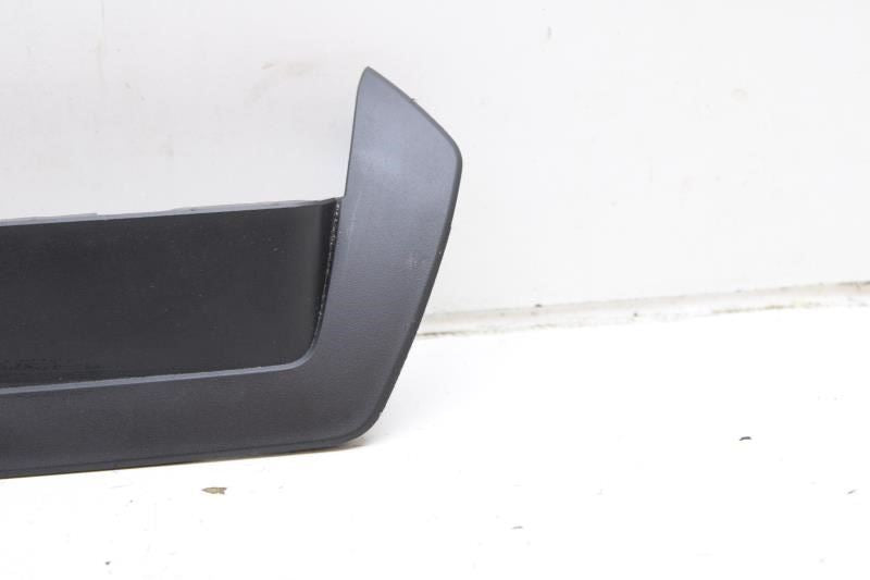 2020-2024 Nissan Sentra Dash Display Center Trim Cover 68260-6LB0A OEM - Alshned Auto Parts