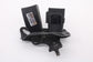 10-16 Audi S4 Premium Plus Rear Right and Left Side 2nd Row Seat Belt Buckle Set - Alshned Auto Parts