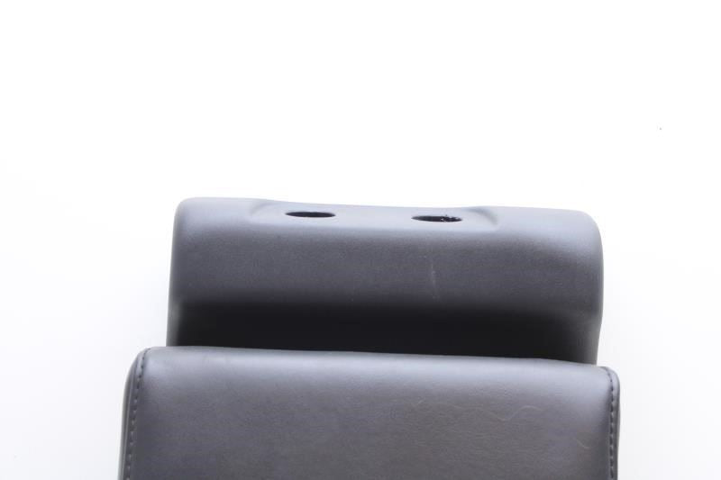 14-20 Infiniti QX60 RR Center 2nd Row Seat Armrest w/ Cupholder 88700-3JA3A OEM - Alshned Auto Parts