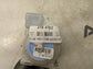 2015-2017 Ford F150 Rear Left Seat Belt and Retractor FL3B-16611B68-AG3DY5 OEM - Alshned Auto Parts